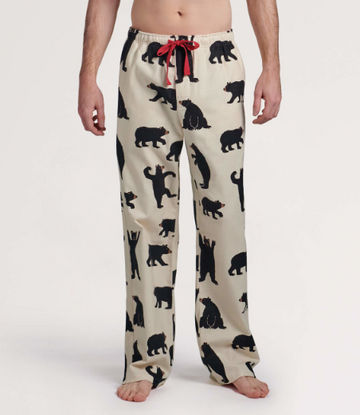 Men’s Flannel Pajama Pant